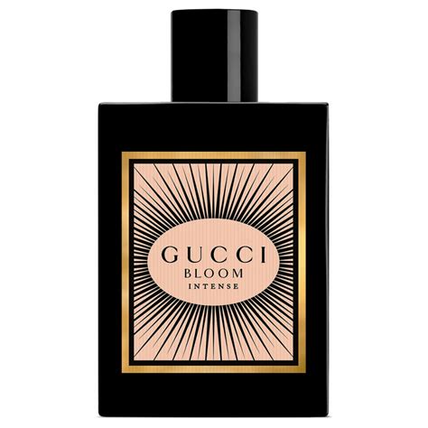 GUCCI Bloom Intense Eau De Parfum .